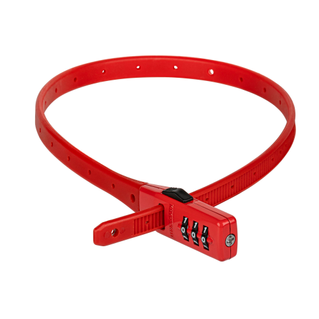 Product image of Click Lock Red